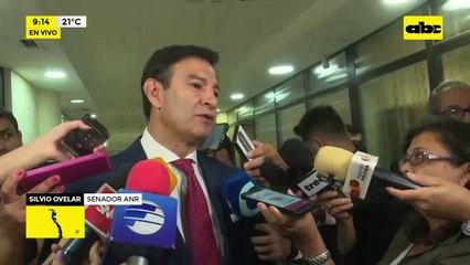 Desde hoy retomarían las sesiones del senado