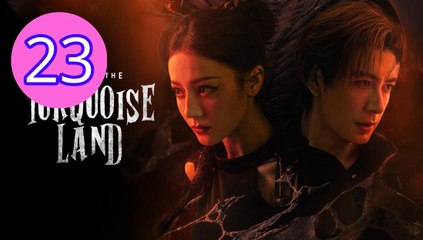 Love on the Turquoise Land Episode 23 Engsub