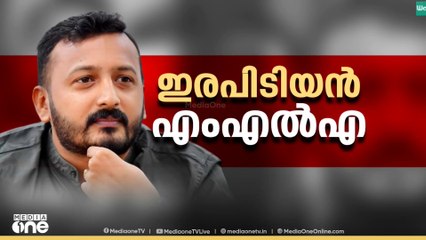 രാഹുൽ മാങ്കൂട്ടത്തിൽ കർണാടകയിലേക്ക് കടന്നു.