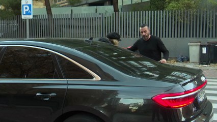 Terelu Campos, de lo más tajante, responde a Mar Flores ante un posible cara a cara con motivo del primer cumpleaños de su nieto