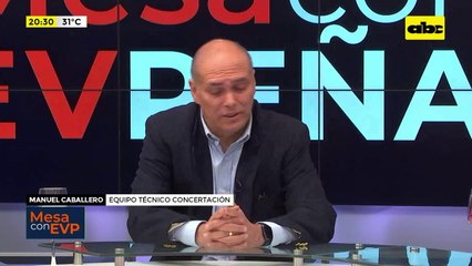 ‘’Niñez sin hambre’'