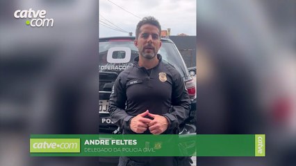 Polícia prende cinco suspeitos por desvio de R$ 4 milhões em medicamentos oncológicos