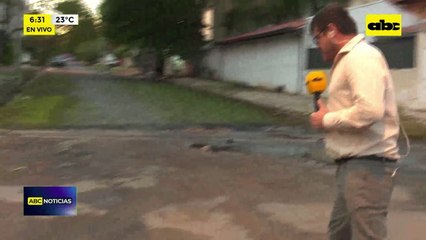 Cubiertas son utilizadas para señalizar