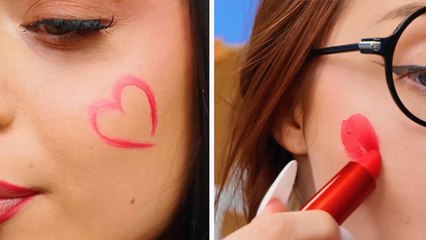 How To Become Popular At School! Soft and Alt Aesthetic, Fashion DIY Hacks and Smart Student Tricks