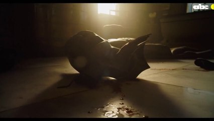 Michael Keaton regresa como Batman en ‘The Flash’