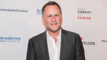Dave Coulier Reveals New Cancer Diagnosis Months After Beating Non-Hodgkin Lymphoma