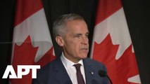 Canadian PM Carney Highlights Major Trade Wins After G20 Summit | APT