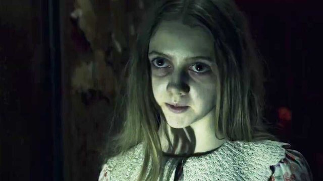 Retour à Silent Hill Bande-annonce (2) VO STFR