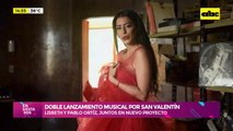 Doble Lanzamiento Musical Por San Valentín