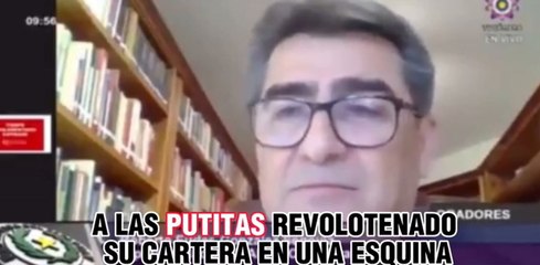 Insultos de diputados a las mujeres desde el Congreso