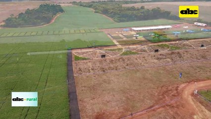 BASF amplia su red de investigación con nuevo centro tecnológico en Paraguay