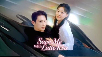 Save Me With Latter Kiss - Full Movie