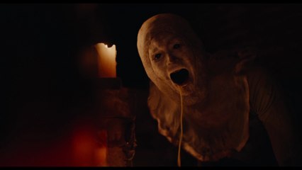 Keeper - Tráiler final VOSE