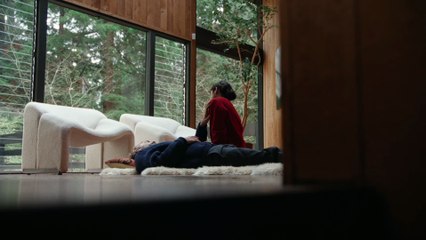 Keeper - Tráiler oficial VOSE