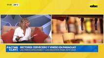 Anahí: ‘’Es necesario la intervención del Estado para trabajar la crisis del chikungunya''