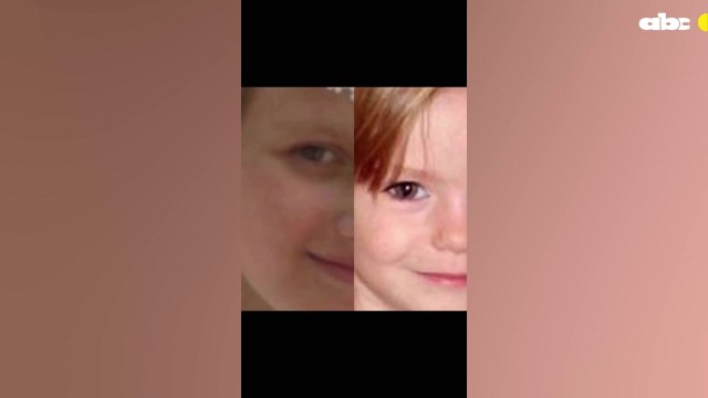 Madeleine McCann: una joven asegura ser la niña desaparecida