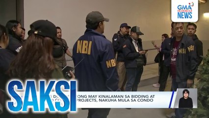 LTO, pinaiimbestigahan sa ICI ang P946M Central Command Center project na hindi raw magamit ng ahensya | Saksi