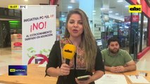Ciudadanos contra Estacionamiento Tarifado