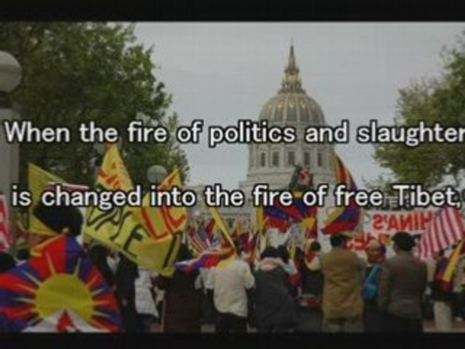 Invite the Dalai Lama to the G8 Summit Campaign ver5_5e