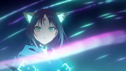 Cosmic Princess Kaguya! Trailer OmeU