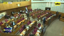 Video: Senado rechaza mantener el horario de verano