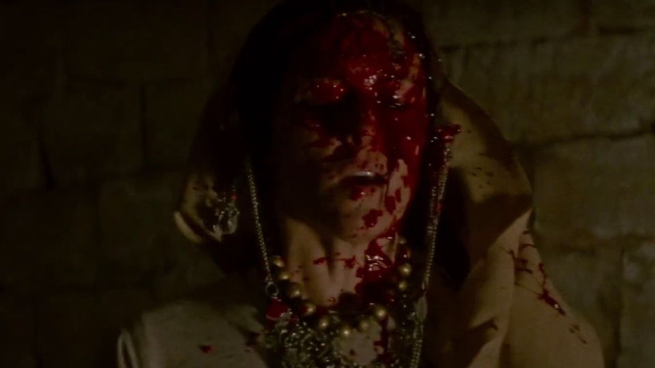 The Vourdalak - Taste Of Blood Trailer DF