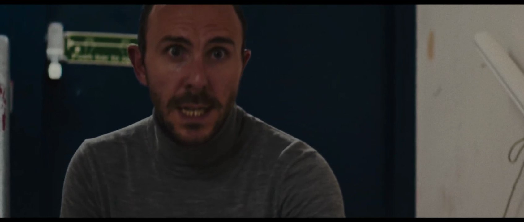 The Blade Cuts Deeper - Trailer (English) HD