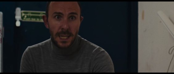 The Blade Cuts Deeper - Trailer (English) HD