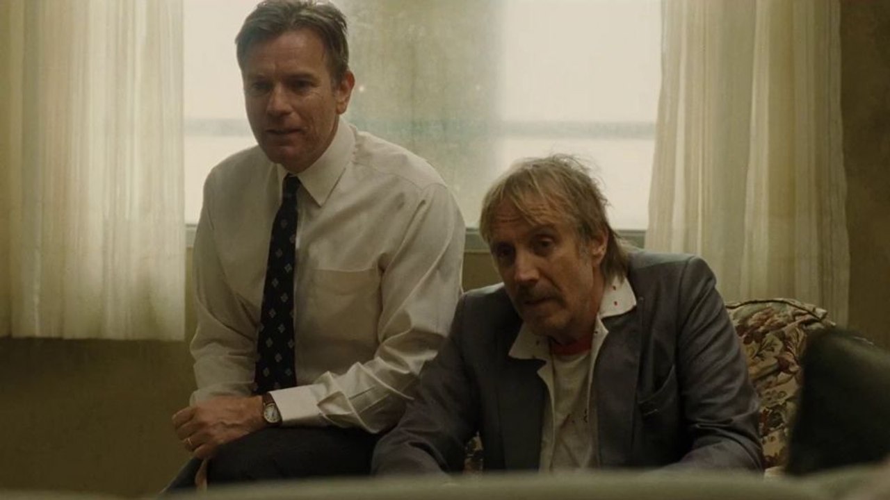 Mother, Couch Trailer DF