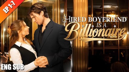 My Mysterious Boyfriend Is A Billionaire - Full Episodes