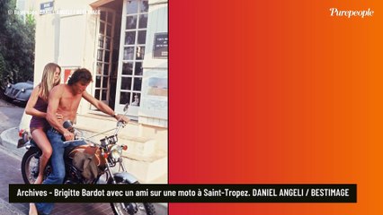 Après plusieurs semaines de prise en charge, Brigitte Bardot est sortie pour rejoindre sa demeure de Saint-Tropez
