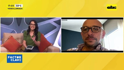 Video: cosechas no se vieron afectadas tras lluvias