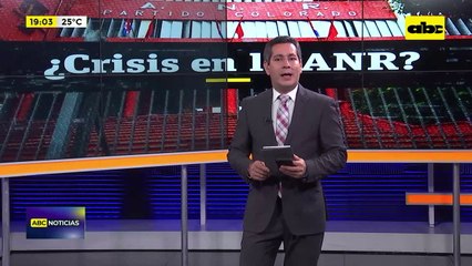 Lilian Samaniego pediría renuncia de Cartes