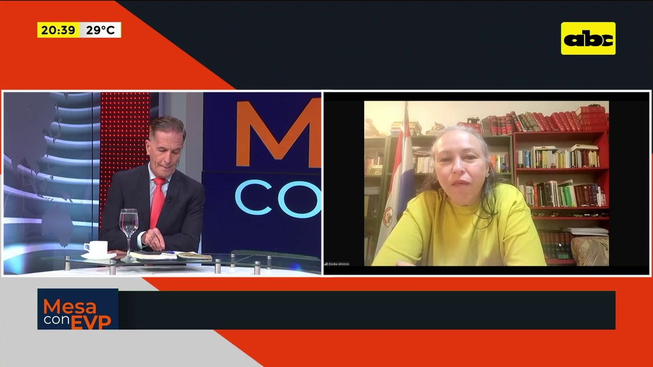 Video: elección de terna continúa mañana