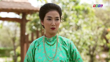 CUỘC CHIẾN HÀO MÔN - TẬP 36 - PHIM VIỆT NAM THVL1 - CUOC CHIEN HAO MON