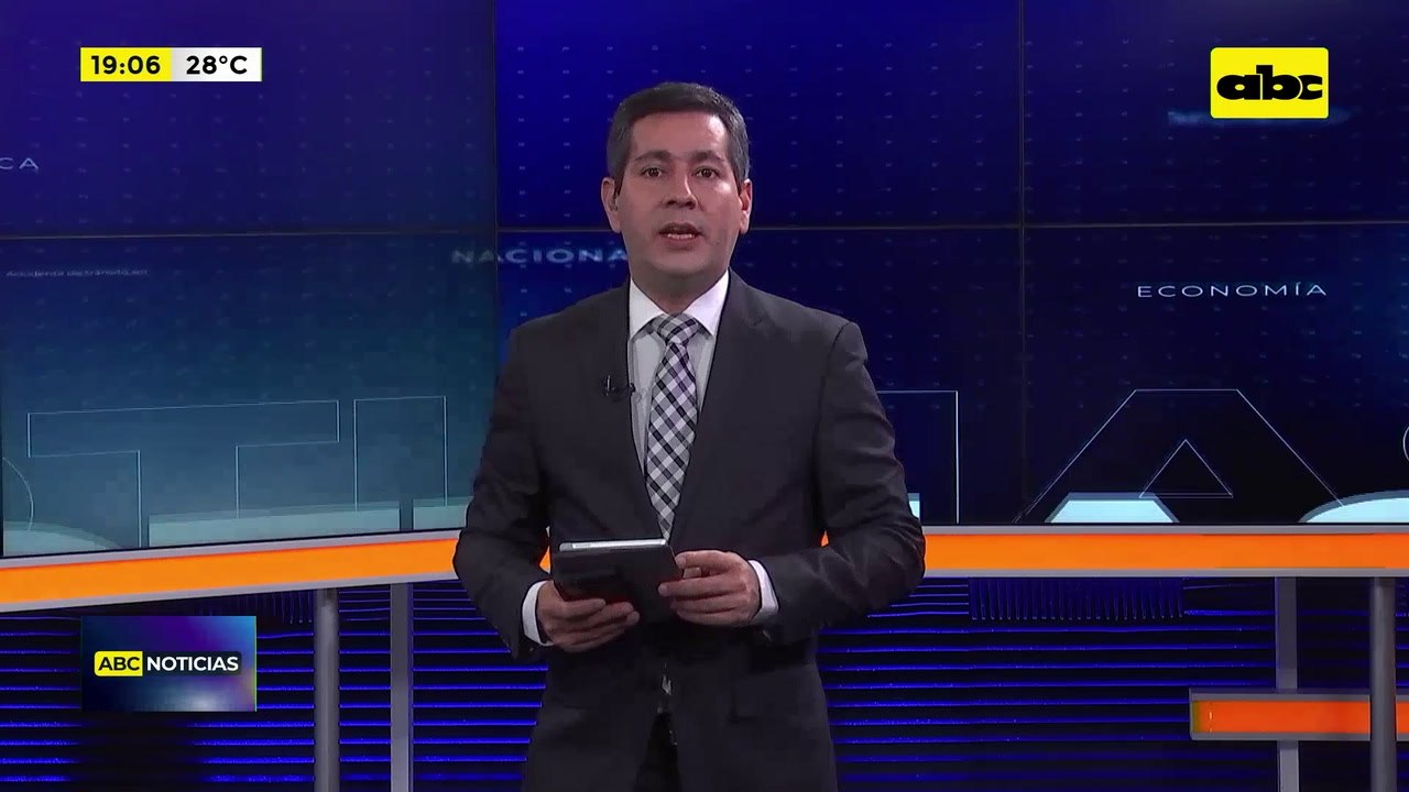 Video: Allanan domicilio de procesados