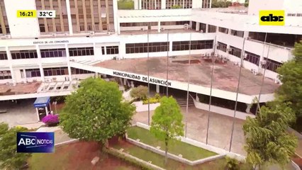 Mora desconoce cambio en consorcio Parxin