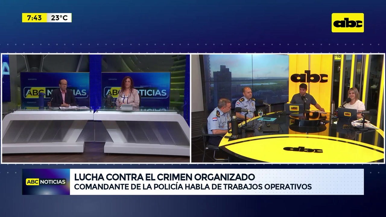 Crimen