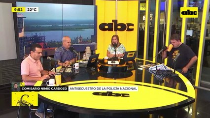 Video: el estafador ‘’hombre de las mil voces’'