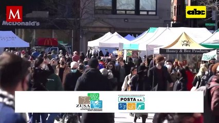 Video: confirman caso de gripe aviar en humanos