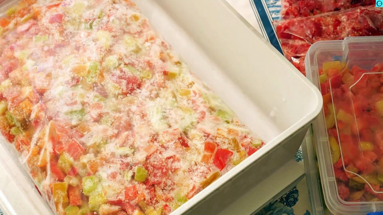 Best mini freezer