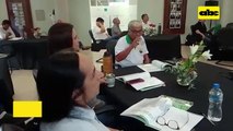 Video: Concopar realizo asamblea y apuntan a un 2023 con muchos desafíos