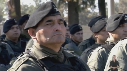 Combate Al Narcotráfico En Rosario