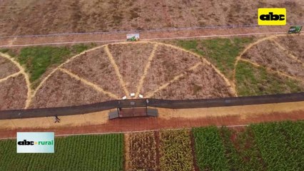 BASF cumple sueño que empezó hace 4 años con el Centro Tecnológico en Paraguay