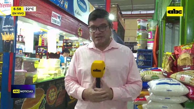 A escasos días de la Semana Santa