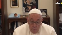 Mensaje del Papa Francisco  a las Juezas y Jueces del Paraguay