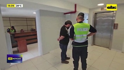 Video: Fiscalía investiga presunta coima en Aduanas