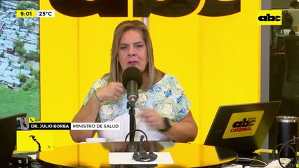 Video: Protocolo de atención en hospitales