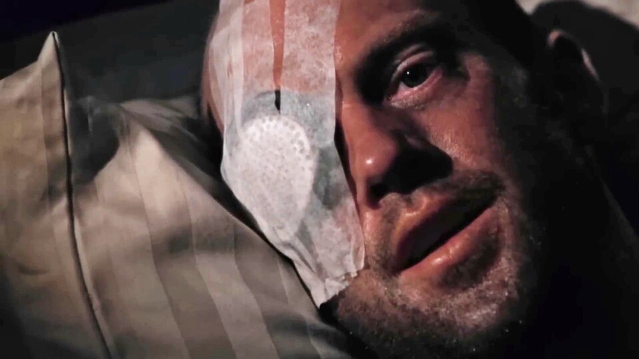 Dr. Mark Greene stirbt: So nahm Emergency Room von einem seiner wichtigsten Charaktere Abschied