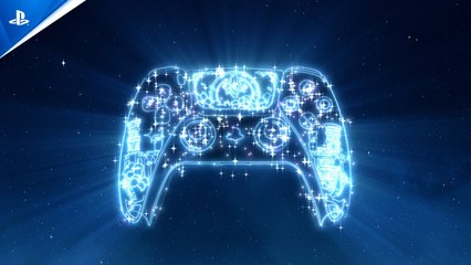 Genshin Impact - Manette DualSense PS5